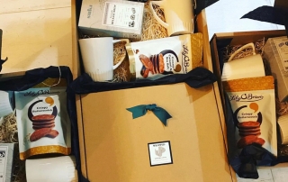 Tea Gift hamper