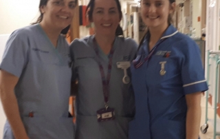 nhs keyworker