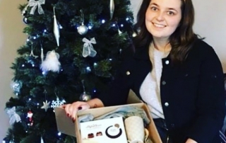 The gift of time winner