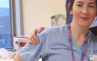 nhs keyworker