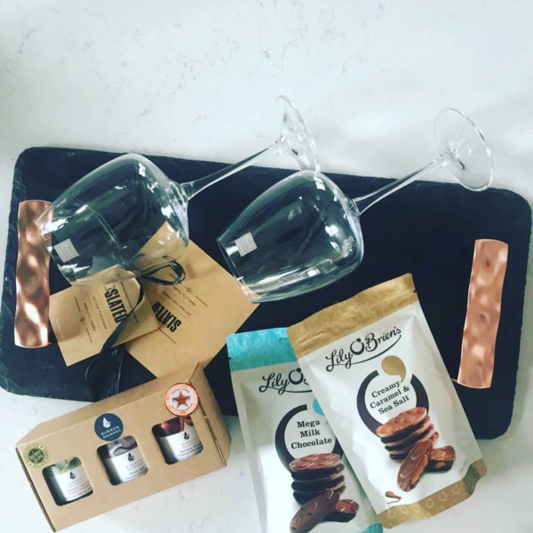 Indulgence Gift NI