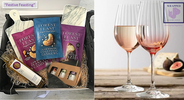 irish gift hamper