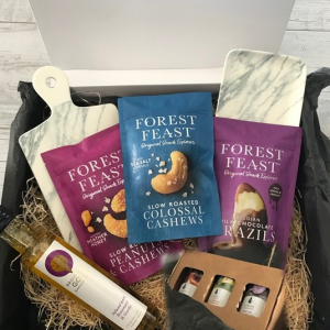 gift food hamper