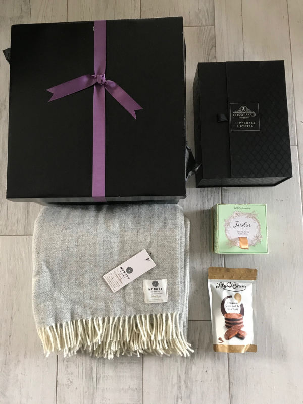 irish gift hamper