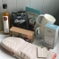Luxury Irish Food Hamper