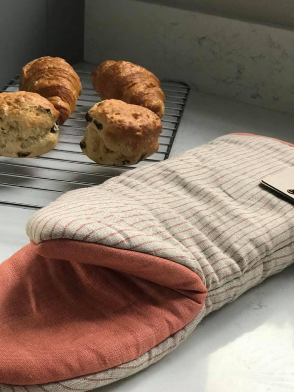 Ulster Weavers Oven Glove