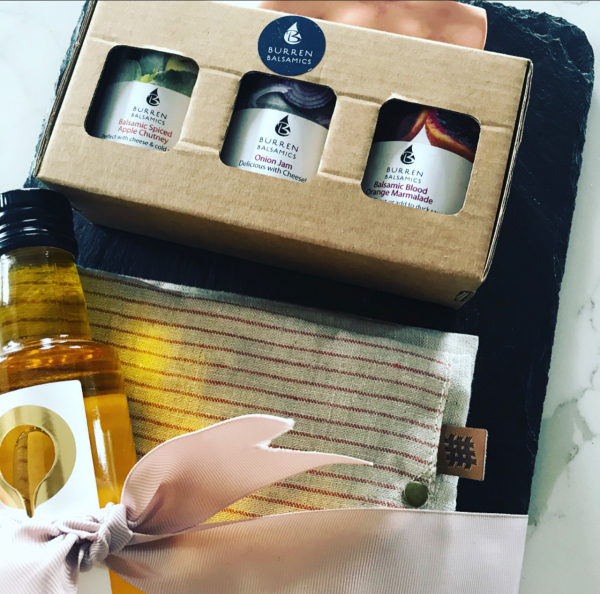 Head Chef Luxury Irish Gift Hamper