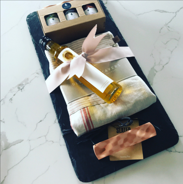 Head Chef Luxury Irish Gift Hamper