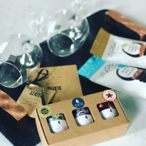 An Indulgence Gift Hamper Northern Ireland